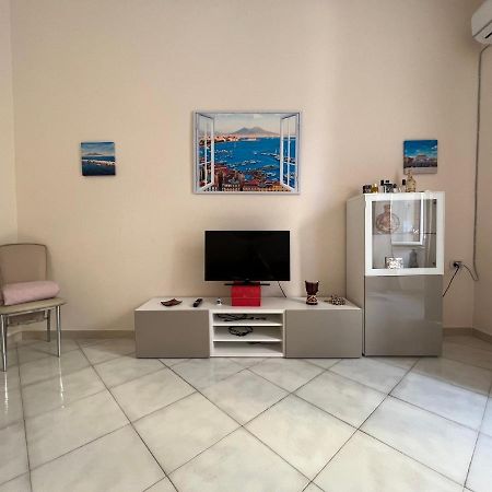 La Finestra Di Fronte Apartment Napoli Ngoại thất bức ảnh